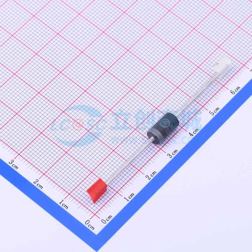 MBR360RLG DO-201AD 肖特基二极管 ON(安森美)原装正品 电子元件