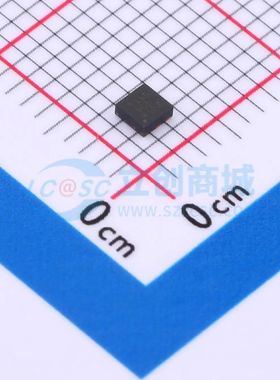 TMP116AIDRVT WSON-6-EP(2x2) 温度传感器 TI全新正品原装 电子元