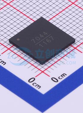 HMC7044LP10BETR LFCSP-68(10x10) 时钟发生器/频率合成器/PLL 原