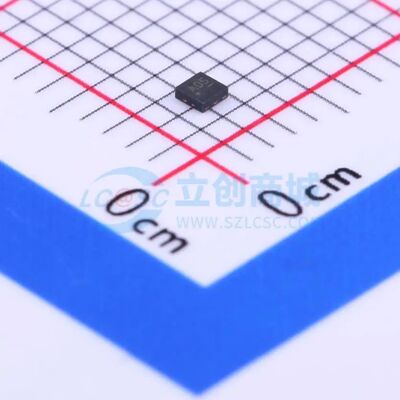 NCP176AMX330TCG XDFN-6-EP(1.2x1.2) 线性稳压器(LDO) ON(安森美