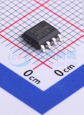 PT7C43390WEX SOIC-8 实时时钟(RTC) DIODES(美台)原装正品 电子