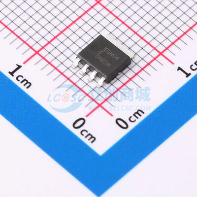 NVMYS1D3N04CTWG LFPAK-4(5x6) 场效应管(MOSFET) ON(安森美)原装