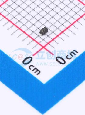 拍一发十 LEDZ12BT1G SOD-523 稳压二极管 LRC原装正品 电子元件