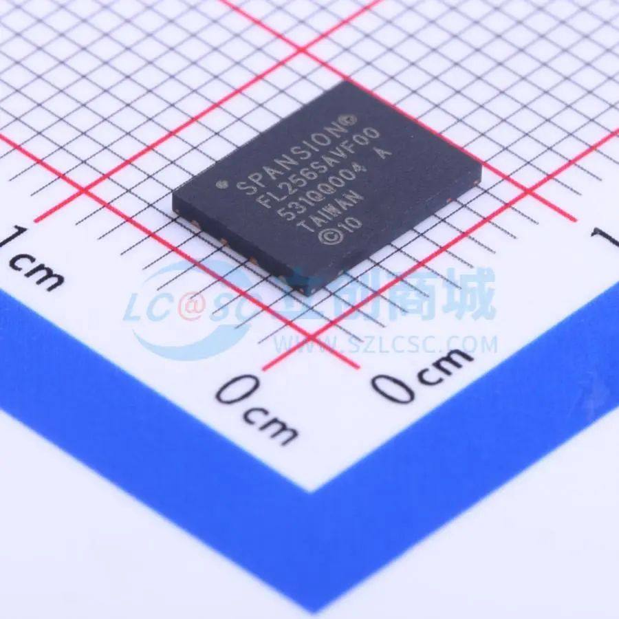 S25FL256SAGNFV001 WSON-8-EP(6x8) NOR FLASH 全新原装 电子元件,电子元器件市场,芯片,淘宝优惠券,粉丝福利购,淘宝优惠卷