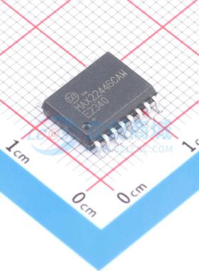 MAX22446CAWE+ SOIC-16 数字隔离器 全新原装 电子元器件配单