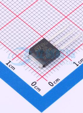 Z0405MH IPAK 晶闸管(可控硅)/模块 ST(意法半导体)全新原装 电子