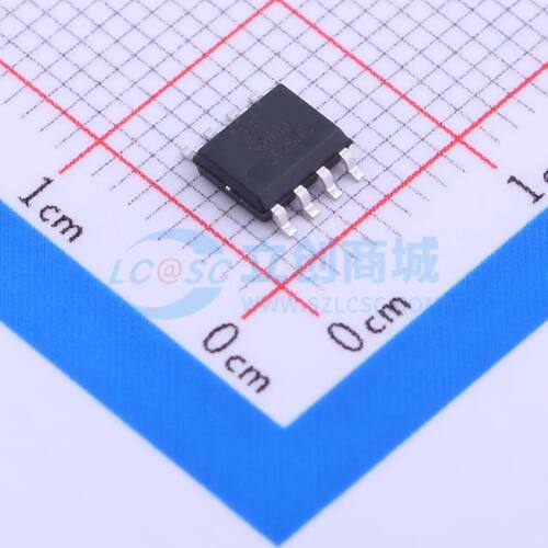 NA555S-13 SOIC-8 定时器/计时器 DIODES(美台)原装正品 电子元件