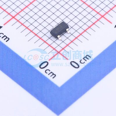 TPD2E009DBZR SOT-23 静电和浪涌保护(TVS/ESD) TI全新正品原装