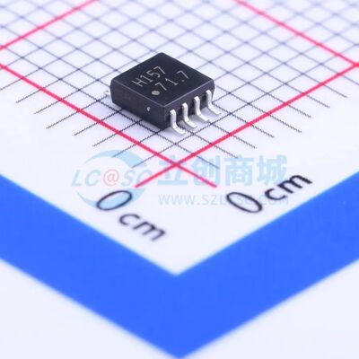 TC7WH157FU,LJ(CT SSOP-8-3mm 信号开关/编解码器/多路复用器 全