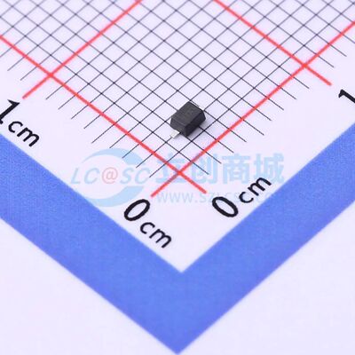 MM3Z43VC SOD-323FL 稳压二极管 ON(安森美)原装正品 电子元件配