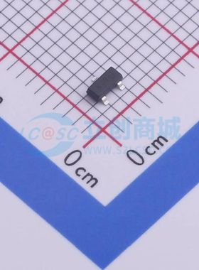 MMBD5004S-7 SOT-23 开关二极管 DIODES(美台)原装正品 电子元件