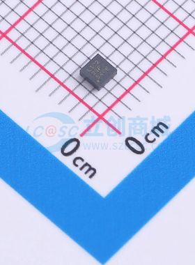 LMK1C1102DQFR WSON-8(2x2) 时钟缓冲器/驱动器/分配器 TI全新正