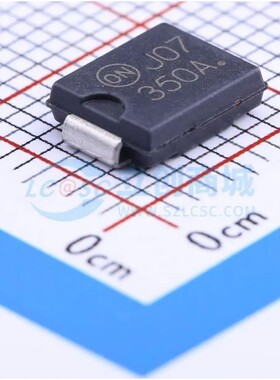 NSI50350AST3G SMC LED驱动 ON(安森美)原装正品 电子元件配单