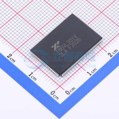 XRT86VL30IV-F LQFP-128(14x20) 电信接口IC MaxLinear(迈凌)全新