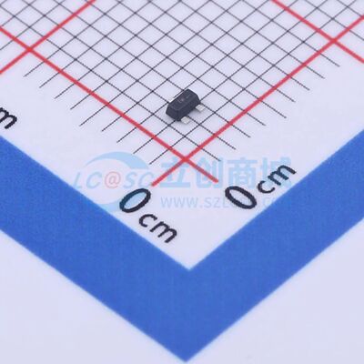 NTE4151PT1G SC-89 场效应管(MOSFET) ON(安森美)原装正品 电子元