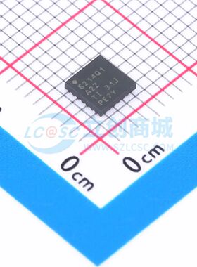 CDCE6214TWRGERQ1 QFN-24(4x4) 时钟发生器/频率合成器/PLL TI全