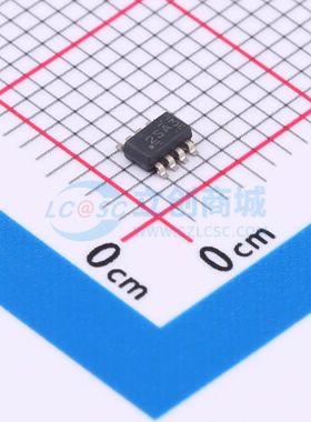 INA296A1IDDFR SOT-23-8 电流感应放大器 TI全新正品原装 电子元