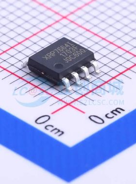 XRP7664IDTR-F SOIC-8-150mil DC-DC电源芯片 MaxLinear(迈凌)全