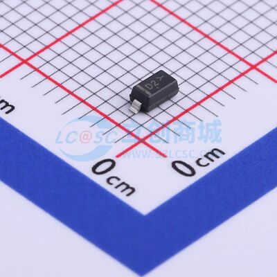 SZMMSZ5227BT1G SOD-123 稳压二极管 ON(安森美)原装正品 电子元