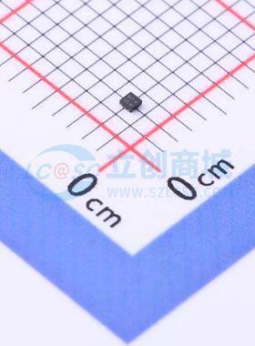 74AUP1G08GX,125 X2-SON-5-EP(0.8x0.8) 逻辑门 全新正品原装 电