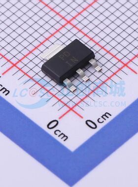 拍一发十 LBTP460Z4TZHG SOT-223 三极管(BJT) LRC原装正品 电子