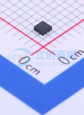 DMP1245UFCL-7 X1-DFN1616-6 场效应管(MOSFET) DIODES(美台)原装