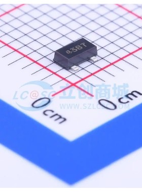 KA431SAMFTF SOT-23F-3L 电压基准芯片 ON(安森美)原装正品 电子