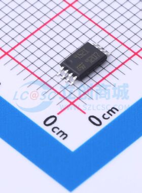 TS952IPT TSSOP-8 运算放大器 ST(意法半导体)全新原装 电子元件