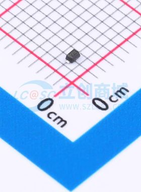 拍一发十 LEDZ6.8BT1G SOD-523 稳压二极管 LRC原装正品 电子元件