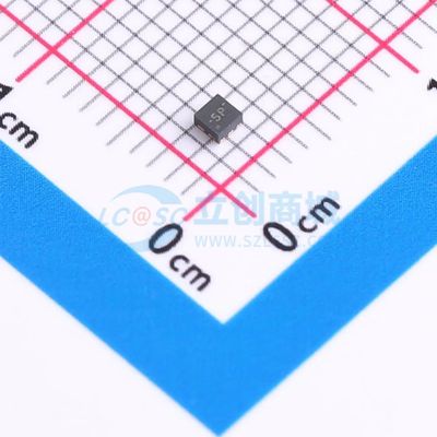 TPS3710QDSERQ1 WSON-6(1.5x1.5) 比较器 TI全新正品原装 电子元