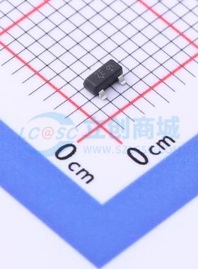 拍一发十 S-LBSS4240LT1G SOT-23 三极管(BJT) LRC原装正品 电子