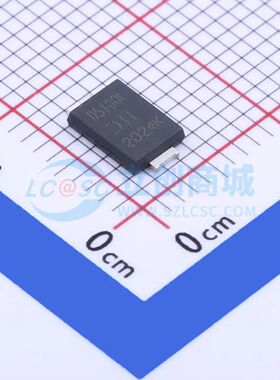 SDT5100LP5-13 Power-DI-5 肖特基二极管 DIODES(美台)原装正品