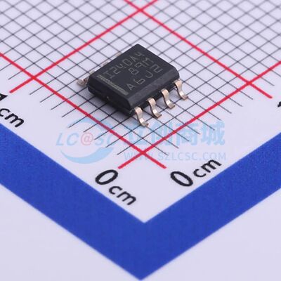 INA240A4DR SOIC-8 电流感应放大器 TI全新正品原装 电子元件配单