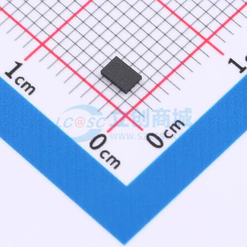 AT24C16D-MAHM-T UDFN-8-EP(2x3) EEPROM 全新原装 电子元器件配