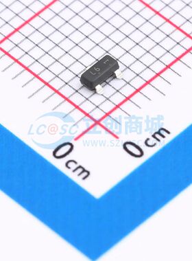 拍一发十 L2SC1623RLT1G SOT-23 三极管(BJT) LRC原装正品 电子元