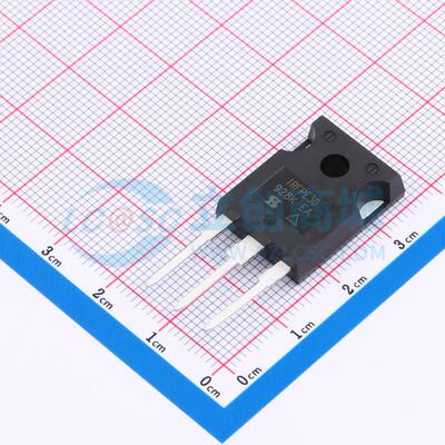 IRFPE30PBF TO-247-3 场效应管(MOSFET) VISHAY(威世)全新原装 电