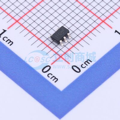 LPV821DBVR SOT-23-5 精密运放 TI全新正品原装 电子元件配单