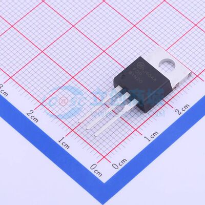 FDP61N20 TO-220 场效应管(MOSFET) ON(安森美)原装正品 电子元件