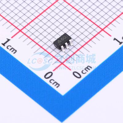 AP9101CK6-ANTRG1 SOT-26 电池管理 DIODES(美台)原装正品 电子元