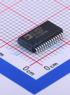 AD1895AYRSZ SSOP-28-208mil 音频接口芯片 原装正品 电子元器件