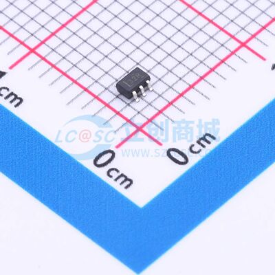 TS5A9411DCKT SC-70-6 模拟开关/多路复用器 TI全新正品原装 电子