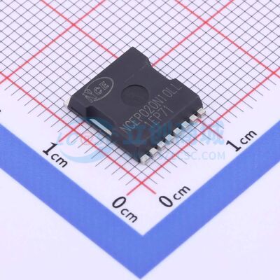 NCEP020N10LL TOLL 场效应管(MOSFET) NCE 全新原装 电子元件配单