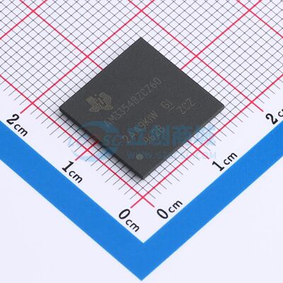 AM3354BZCZ60 NFBGA-324 单片机(MCU/MPU/SOC) TI全新正品原装 电