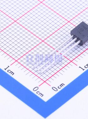 VN4012L-G TO-92-3 场效应管(MOSFET) 全新原装 电子元器件配单