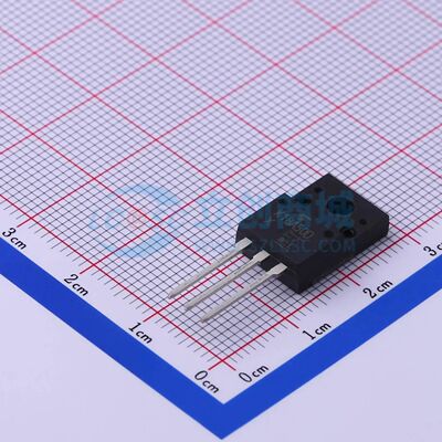 TK18A50D(STA4,X,M) TO-220F-3 场效应管(MOSFET) 全新原装 电子