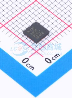 ADP5600ACPZ-R7 LFCSP-16(4x4) 电荷泵 原装正品 电子元器件配单