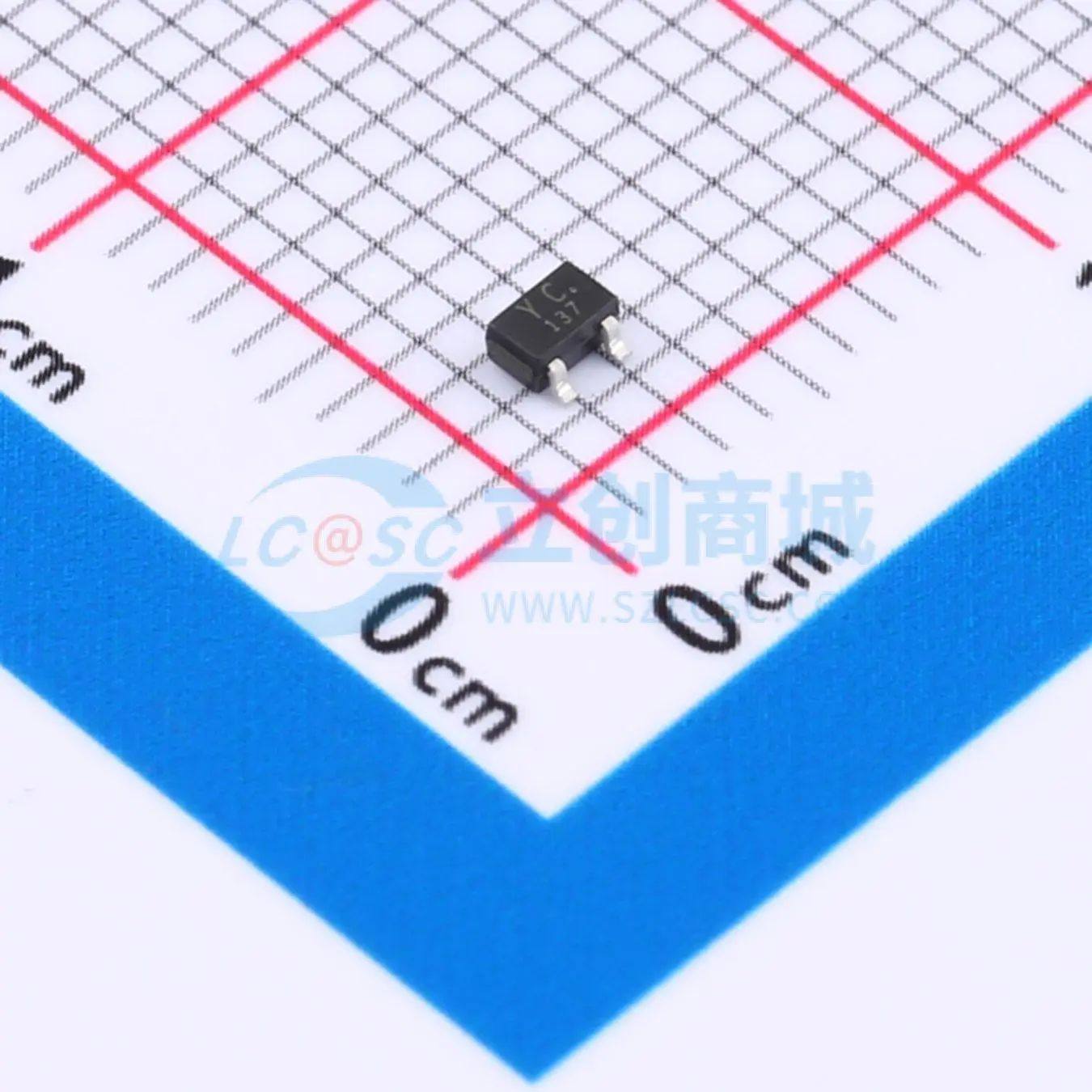 RN2303,LF SOT-323 数字晶体管 全新原装 电子元器件配单,电子元器件市场,芯片,淘宝优惠券,粉丝福利购,淘宝优惠卷