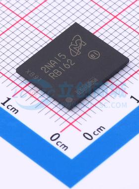 MT28FW01GABA1LPC-0AAT LBGA-64 NOR FLASH 全新原装正品 电子元