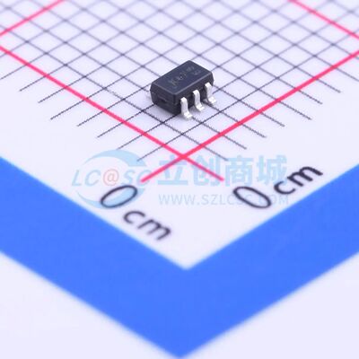 BAS40BRW-7-F SC-70-6(SOT-363) 肖特基二极管 DIODES(美台)原装