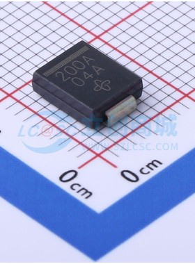 1.5SMC200A-E3/57T SMC(DO-214AB) 静电和浪涌保护(TVS/ESD) VISH